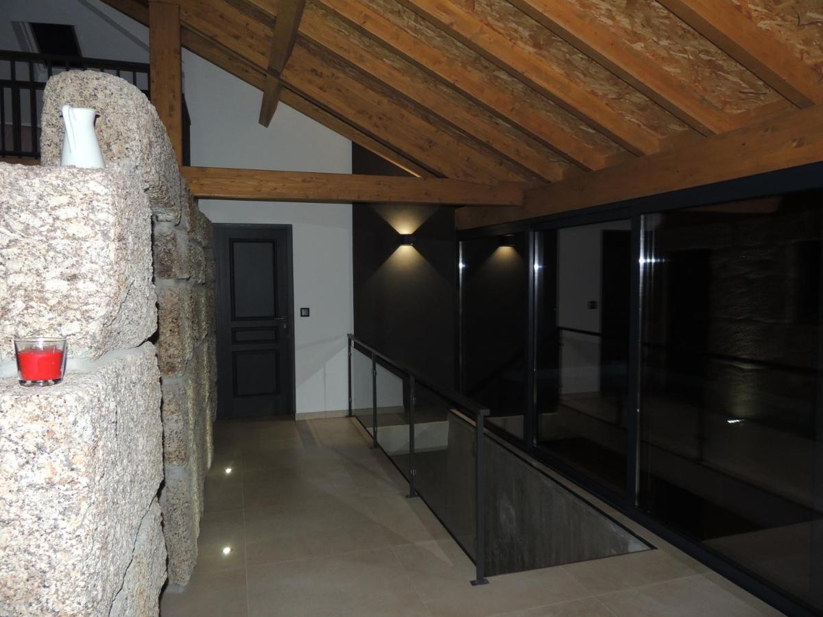A Muralha Da Junqueira Amarante Εξωτερικό φωτογραφία